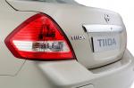 Nissan Tiida Sedan 2005 года